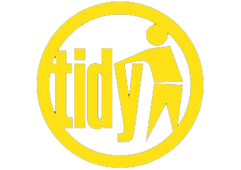 Tidy Silent Disco