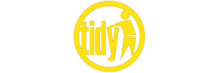 Tidy Silent Disco